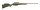 RUGER AMERICAN RIFLE GENERATION II PREDATOR  6,5MM CREEDMOOR 22"/56CM GR&Atilde;&oelig;N 5/8"-24