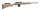 RUGER AMERICAN RIFLE GENERATION II RANCH .300 AAC BLACKOUT 16,1"/41CM FDE 5/8"-24