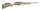 RUGER AMERICAN RIFLE GENERATION II RANCH 6,5MM CREEDMOOR 16,1"/41CM FDE 5/8"-24