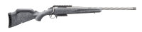 RUGER AMERICAN RIFLE GENERATION II STANDARD .243 WIN...