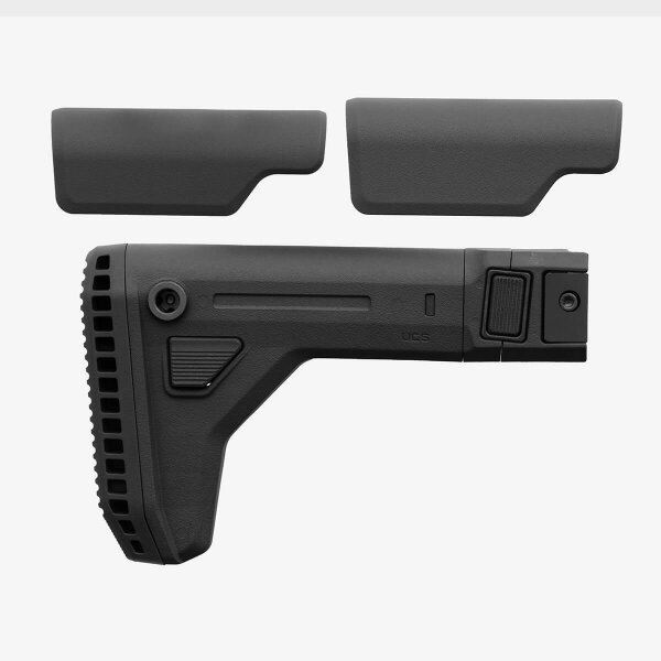MAGPUL HINTERSCHAFT - 1913 SCHNITTSTELLE - SCHWARZ