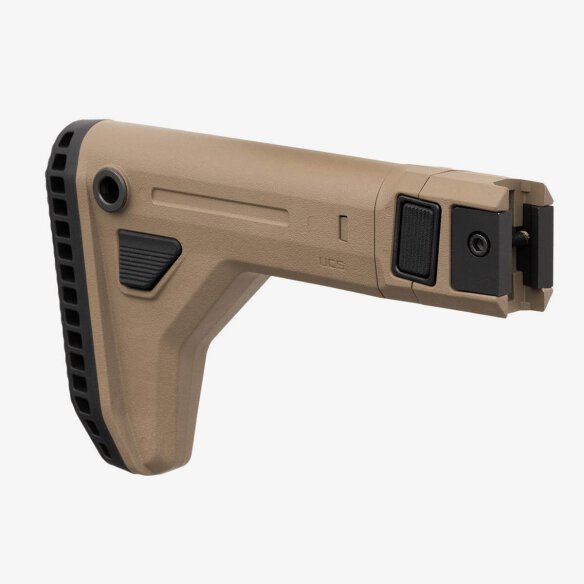 MAGPUL HINTERSCHAFT - 1913 SCHNITTSTELLE - FLAT DARK EARTH