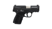 SAVAGE PISTOLE STANCE XR MANUAL SAFETY 9MM LUGER...