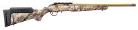 RUGER AMERICAN&Acirc;&reg; RIMFIRE .17 HMR 18"/46CM...
