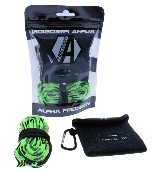 ALPHA PRECISION REINIGUNGSSCHNUR 9MM