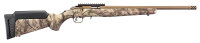 RUGER AMERICAN&Acirc;&reg; RIMFIRE .22 LR 18"/46CM...
