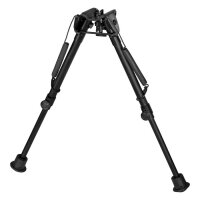 HARRIS ZWEIBEIN 9-13" MIT DREHGELENK QUICK DEPLOY...