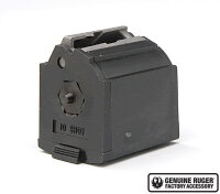 RUGER MAGAZIN RIFLE 10/22 .22 LR 10RDS