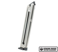 RUGER MAGAZIN PISTOL MARK IV & MARK III .22 LR 10RDS...