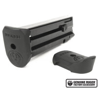 RUGER MAGAZIN PISTOL SR22 .22 LR 10RDS BLUED