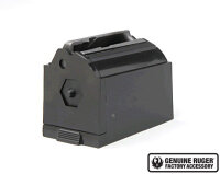 RUGER MAGAZIN RIFLE 77/17 & 77/22 .17 HMR/.22 WMR 9RDS