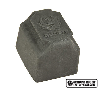 RUGER MAGAZIN DUST COVER BX-1, BX-15 & BX-25 3/PK