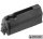 RUGER MAGAZIN RIFLE AMERICAN RIFLE .223 REM/.204 RUGER/.300 BLK 5RDS SHORT ACTION