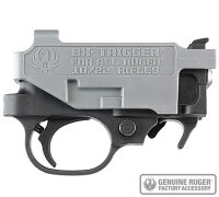 RUGER BX-TRIGGER 10/22 & 22 CHARGER