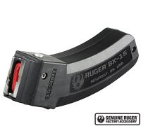 RUGER MAGAZIN RIFLE 10/22, PRECISION RIMFIRE  .22 LR 15RDS