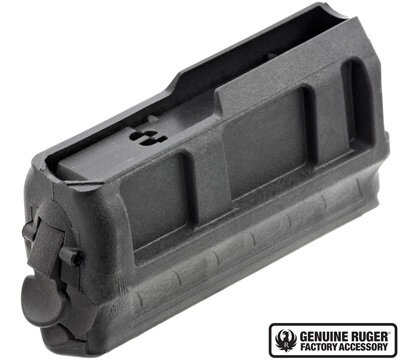 RUGER MAGAZIN RIFLE AMERICAN RIFLE MAGNUM 3RDS LONG ACTION