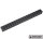RUGER RAIL SCOPE MOUNT PRECISION RIFLE 0 MOA