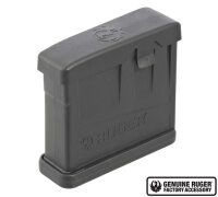 RUGER MAGAZIN RIFLE PRECISION/SCOUT RIFLE .308 WIN 5RDS...