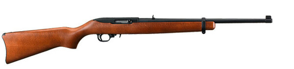 RUGER 10/22&Acirc;&reg; CARBINE .22 LR 18,5"/47CM HARTHOLZ
