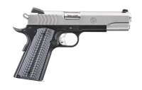RUGER PISTOLE SR1911 LIGHTWEIGHT 9MM LUGER 5"/12,7CM...