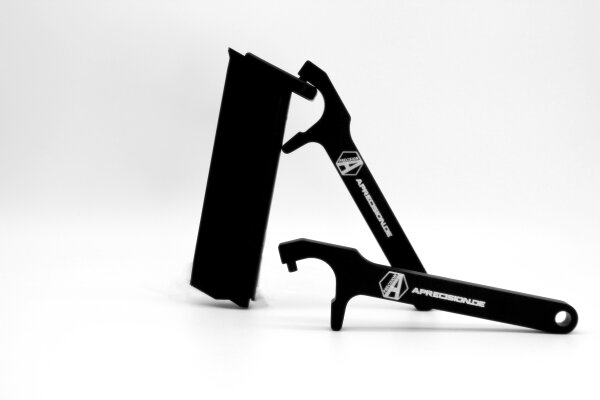 ALPHA PRECISION ZERLEGETOOL F&Atilde;&oelig;R GLOCK MAGAZINE