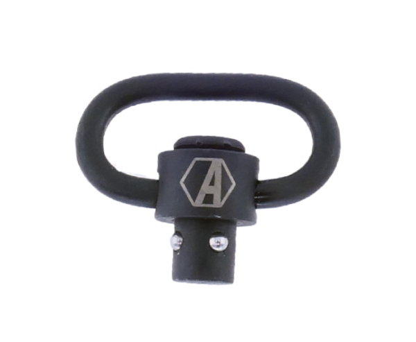 ALPHA PRECISION QD RIEMENB&Atilde;&oelig;GEL