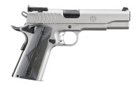 RUGER PISTOLE SR1911 TARGET 9MM LUGER 5"/12,7CM...