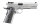 RUGER PISTOLE SR1911 TARGET 9MM LUGER 5"/12,7CM LOW-GLARE STAINLESS