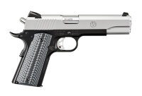 RUGER PISTOLE SR1911 LIGHTWEIGHT .45 AUTO 5"/12,7CM...