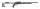 RUGER 10/22&Acirc;&reg; CARBON FIBER .22 LR 16,1"/41CM GRAU
