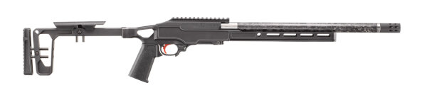 RUGER 10/22&Acirc;&reg; CARBON FIBER .22 LR 16,1"/41CM LINKSHAND GRAU