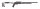 RUGER 10/22&Acirc;&reg; CARBON FIBER .22 LR 16,1"/41CM LINKSHAND GRAU