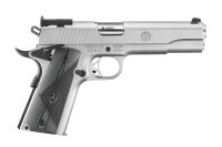 RUGER PISTOLE SR1911 TARGET .45 AUTO 5"/12,7CM...