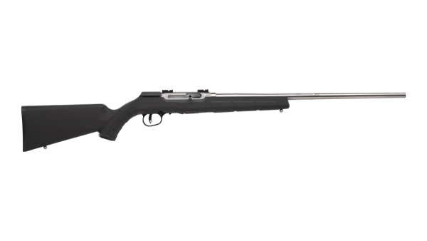 SAVAGE A22 FSS .22 LR 22"/56CM