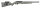 RUGER 10/22&Acirc;&reg; COMPETITION  .22 LR 16,1"/41CM SPECKLED SCHWARZ/GRAU LAMINATE