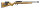 RUGER 10/22&Acirc;&reg; COMPETITION  .22 LR 16,1"/41CM NATURAL BRAUN LAMINATE