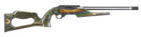 RUGER 10/22&Acirc;&reg; COMPETITION  .22 LR...