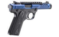 RUGER PISTOLE MARK IV 22/45 LITE .22 LR 4,4"/11,18CM...