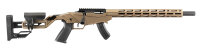 RUGER PRECISION RIMFIRE .22 LR 18"/46CM 1/2"-28...