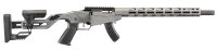 RUGER PRECISION RIMFIRE .22 LR 18"/46CM 1/2"-28...