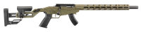 RUGER PRECISION RIMFIRE .22 LR 18"/46CM 1/2"-28...