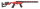 RUGER PRECISION RIMFIRE .17 HMR 18"/46CM 1/2"-28 ROT/SCHWARZ