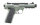 RUGER PISTOLE MARK IV 22/45 TACTICAL .22 LR 4,4"/11,18CM ELITE JUNGLE CERAKOTE 1/2"-28