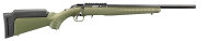 RUGER AMERICAN&Acirc;&reg; RIMFIRE .22 LR 18"/46CM...