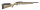 RUGER AMERICAN&Acirc;&reg; RIMFIRE .22 LR 16"/41CM FLAT DARK EARTH 1/2"-28
