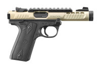 RUGER PISTOLE MARK IV 22/45 LITE .22 LR 4,4"/11,18CM...