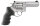 RUGER REVOLVER GP100 .357 MAG 4,2"/10,67CM EDELSTAHL