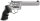 RUGER REVOLVER GP100 .357 MAG 6"/15,25CM EDELSTAHL