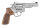 RUGER REVOLVER GP100 MATCH CHAMPION .357 MAG 4,2"/10,67CM HARTHOLZGRIFF/EDELSTAHL