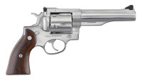 RUGER REVOLVER REDHAWK .44 REM MAG 5,5"/14CM EDELSTAHL